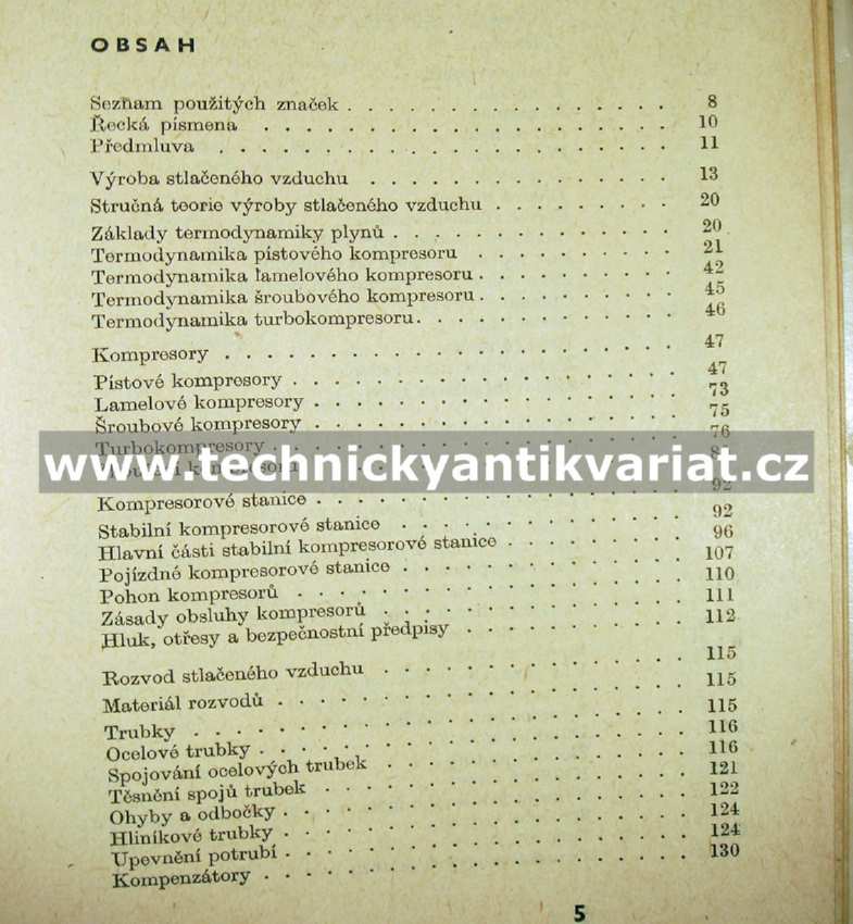 Stlačený vzduch - Antonín Liška, Jiří ptáček (1965)