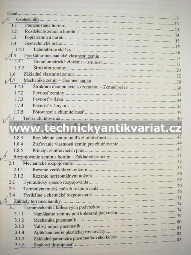 Mobilné pracovné stroje - Mazurkievič, Gulan, Izrael (2013)