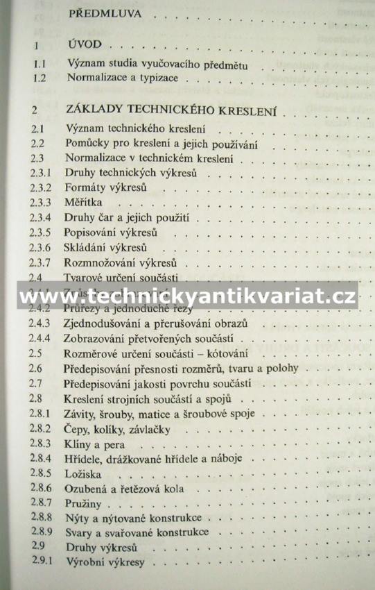 Strojnictví pro SOU nestrojírenské - Doleček, Holoubek (1996)