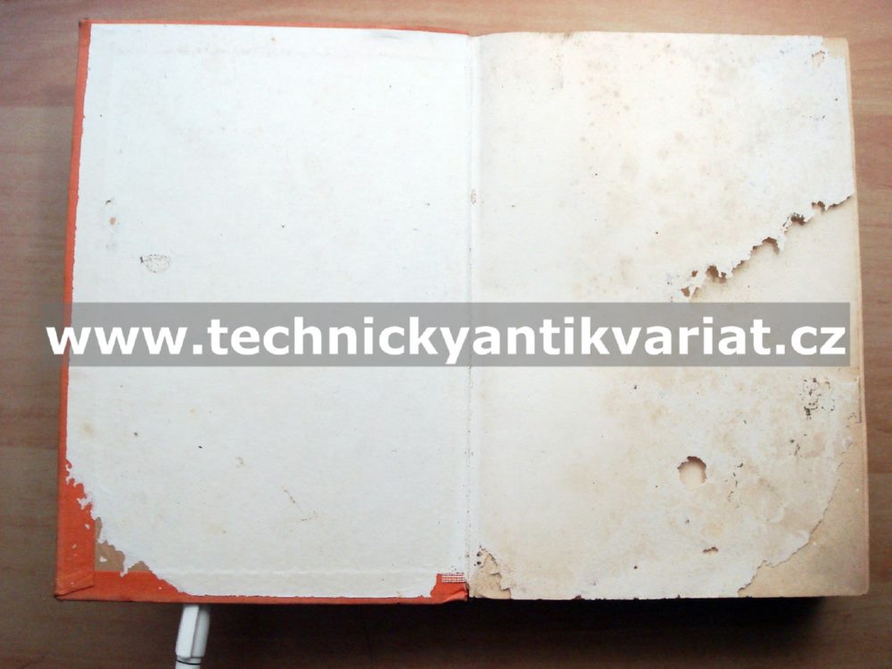 Traktor S100, S80 - popis, katalog náhradních dílů (1963)