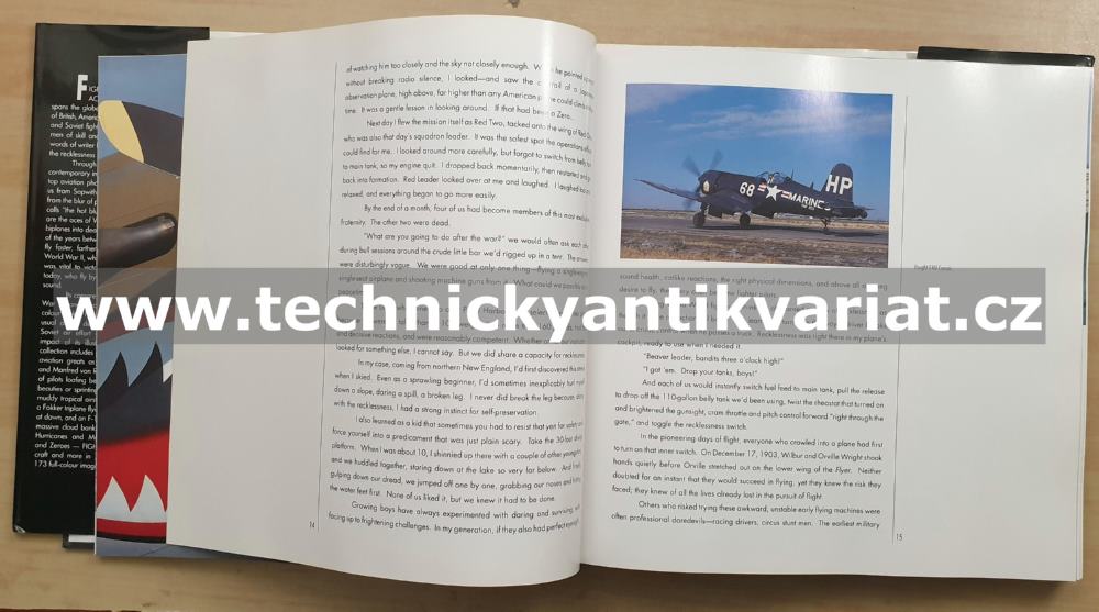 Fighters - Edwards Park