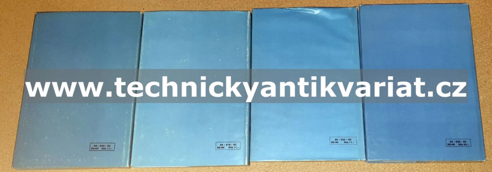 Od logických obvodů k mikroprocesorům 1,2,3,4