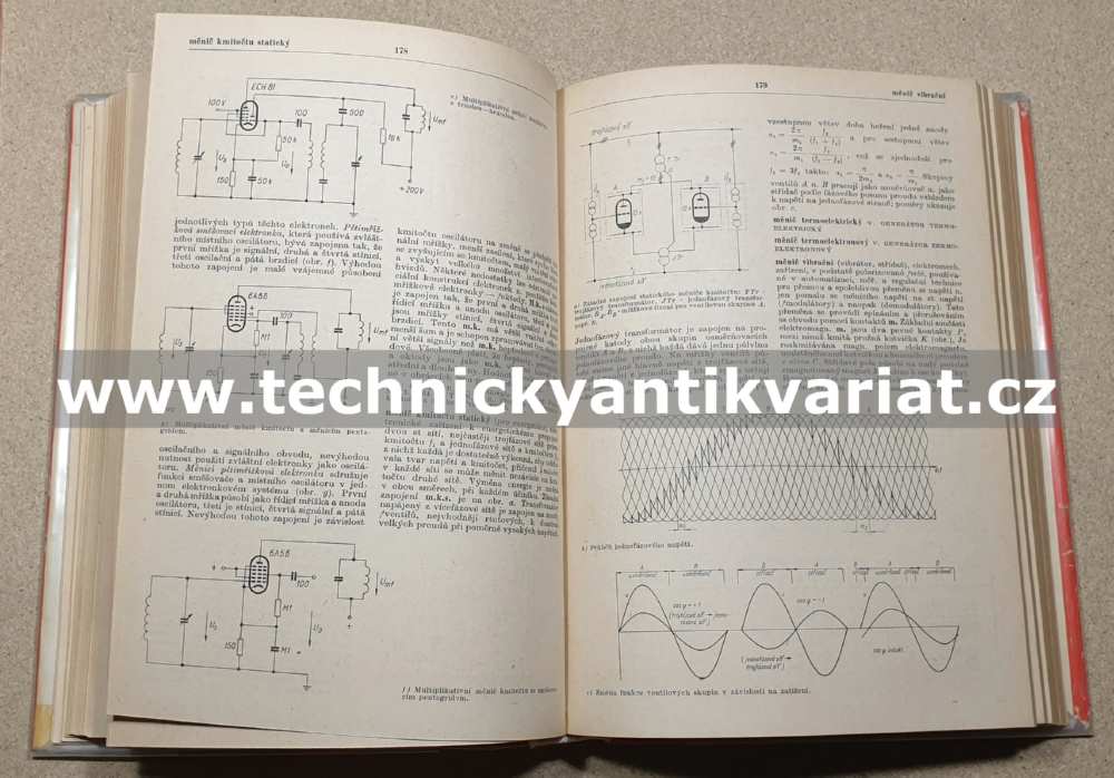Elektronika Odborové encyklopedie (1969)