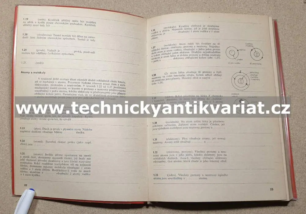 Základy elektroniky - Josef Heřman (1968)