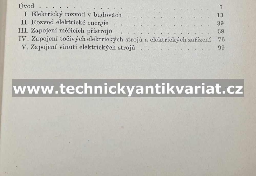 Elektrotechnické kreslení - D.Fruhauf (1972)
