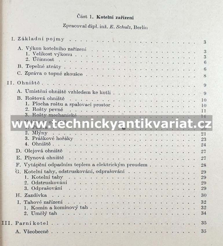Inženýrská příručka pro stavbu strojů II. - Dubbel (1961)