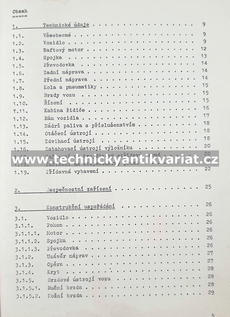 Automobilový otočný jeřáb ADK 63