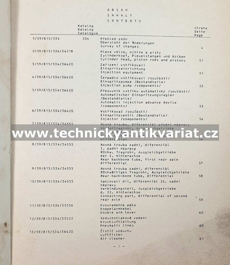 Tatra Service 59 (1987)