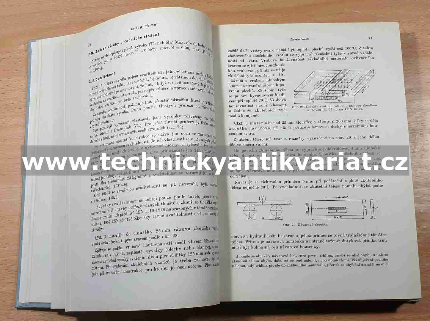 Prvky ocelových konstrukcí - Faltus (1962)