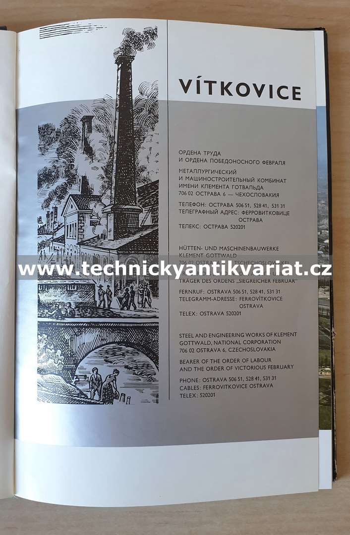 Vítkovice 