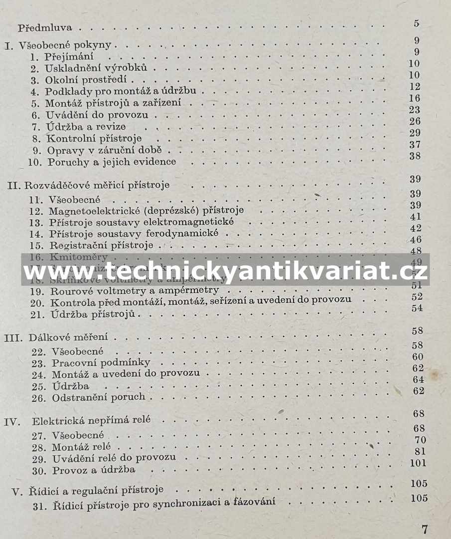 Montáž a údržba elektrických přístrojů pro automatizaci - Jan Petr (1962)