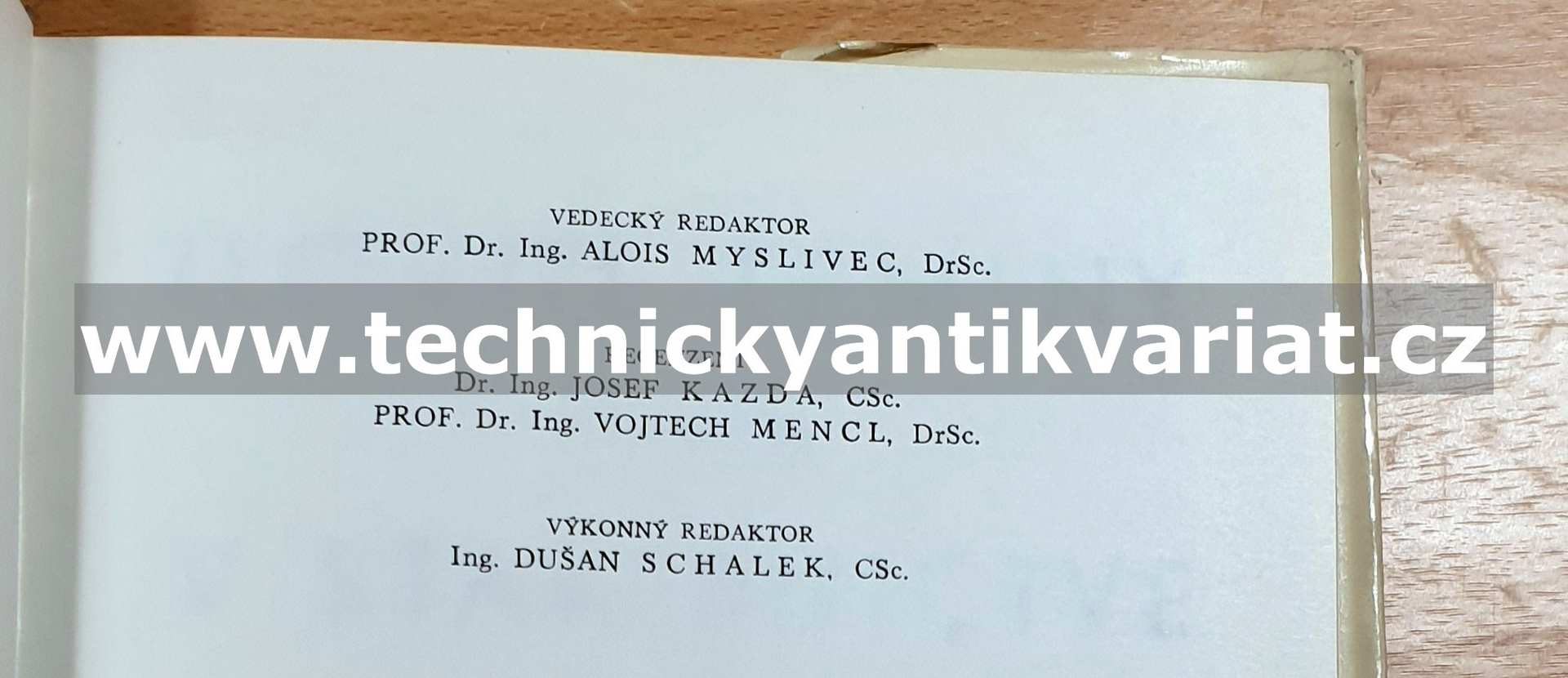 Ílovité zeminy a ich použitie v stavebníctve (1968)