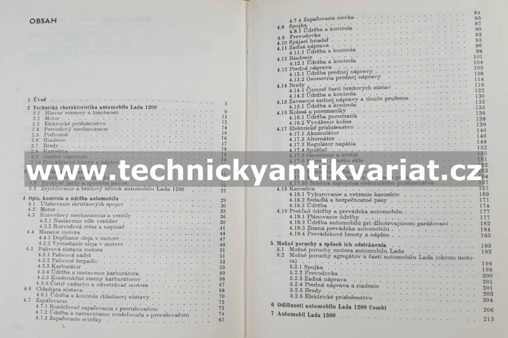 Lada Žiguli - Ivan Škoda (1980)