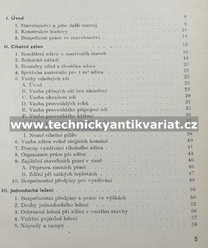Zedník - Kovarník, Kodl, Hamplová (1972)