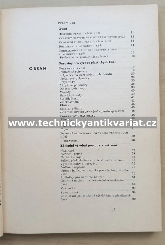 Plastické kůže - Veselý, Smejkal, Kratochvíl, Holčik - (1969)