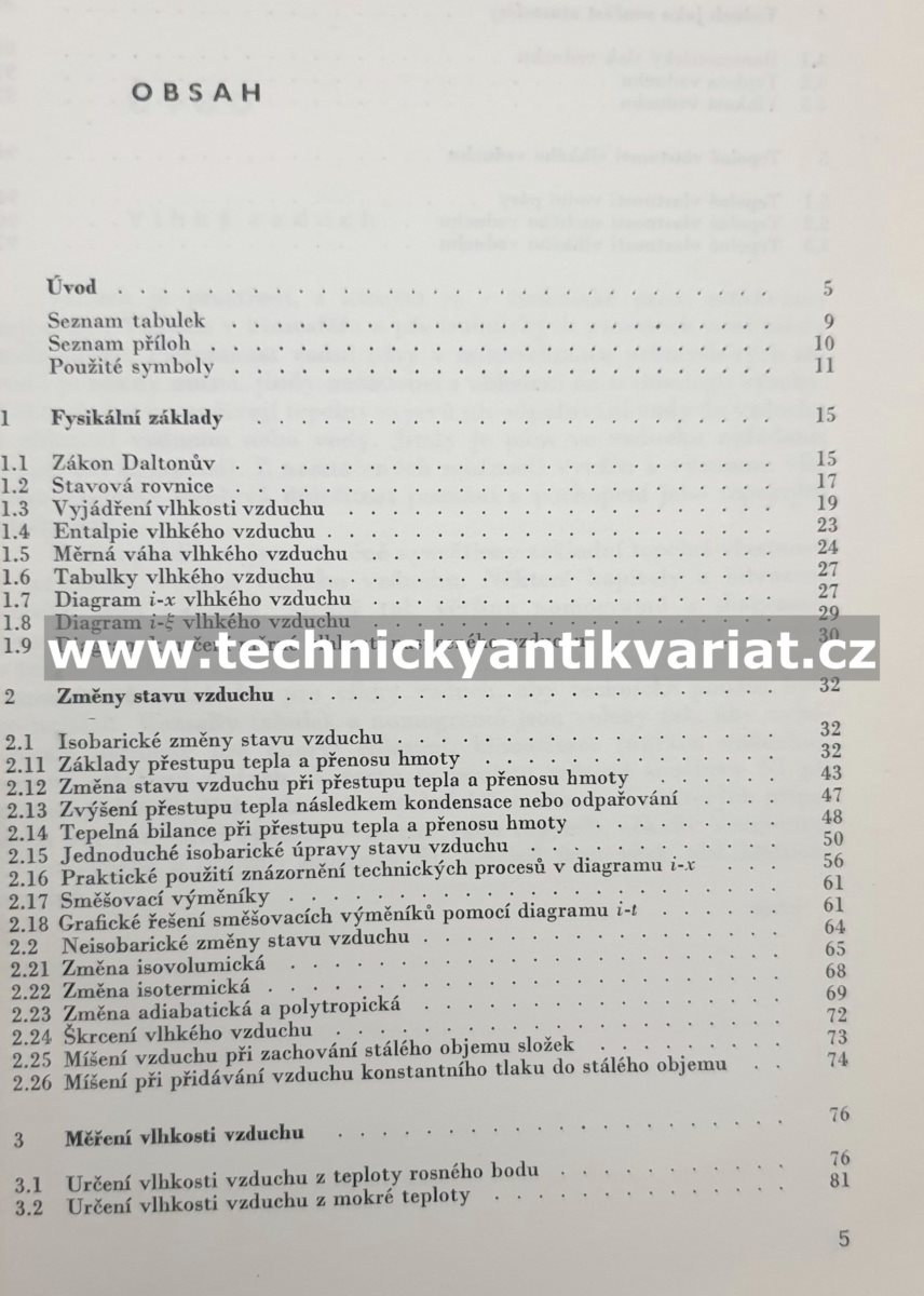 Vlhký vzduch - Jaroslav Chyský 1963)
