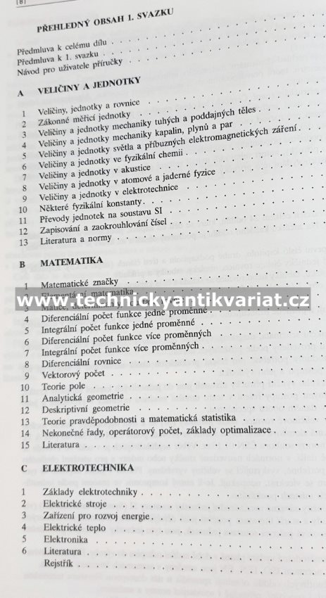 Strojírenská příručka 1