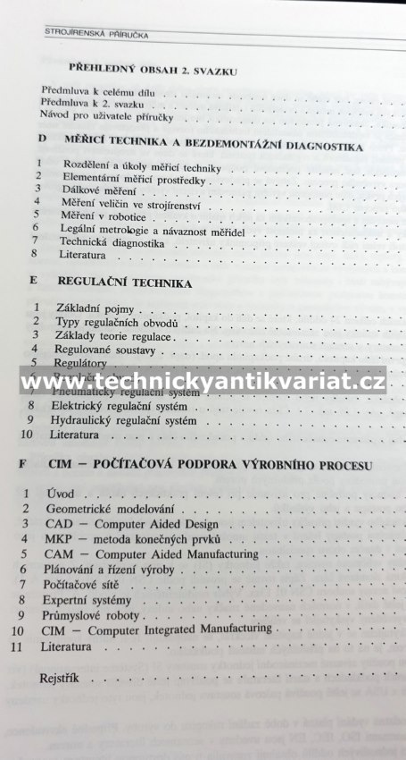 Strojírenská příručka 2