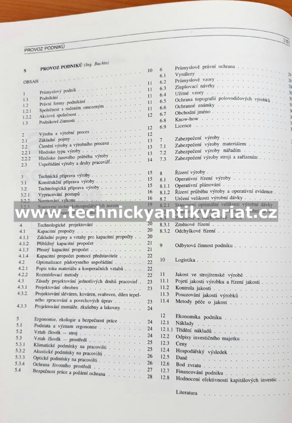 Strojírenská příručka 7 (1996)