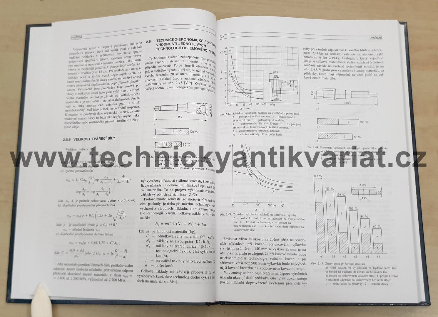 Strojírenská příručka 8 (1998)