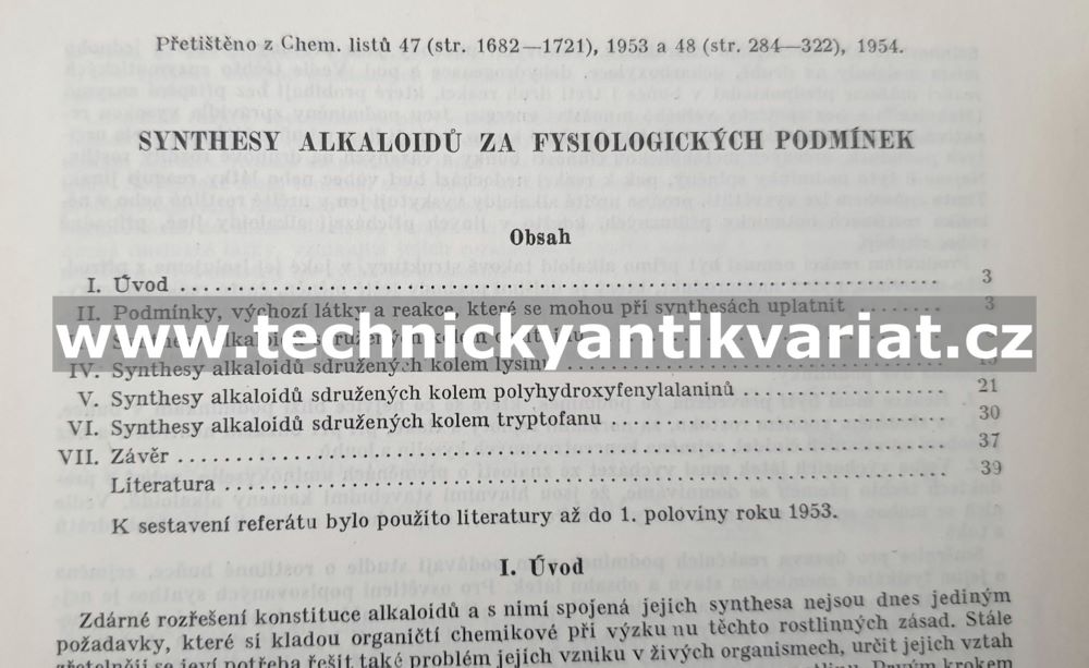 Synthesy alkaloidů za fysiologických podmínek, Alkaloidy s jádrem pyrrolicidinovým (1954)