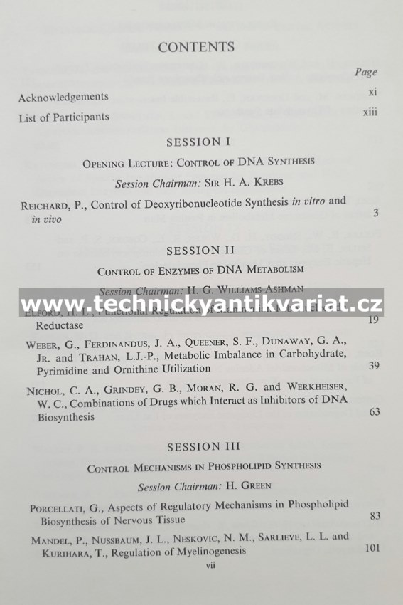 Advances in Enzyme Regulation 10 George Weber (1972)