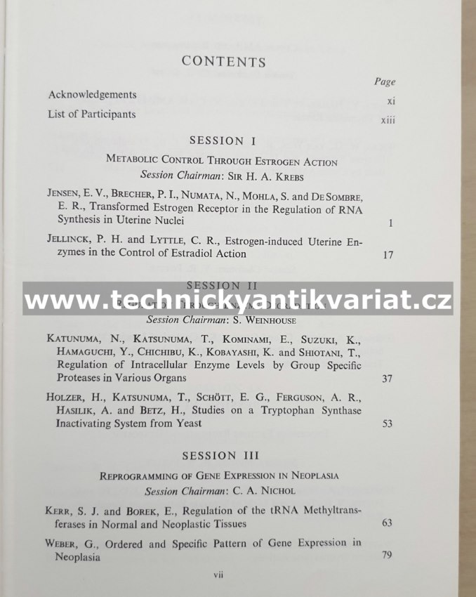 Advances in Enzyme Regulation 11 George Weber (1972)