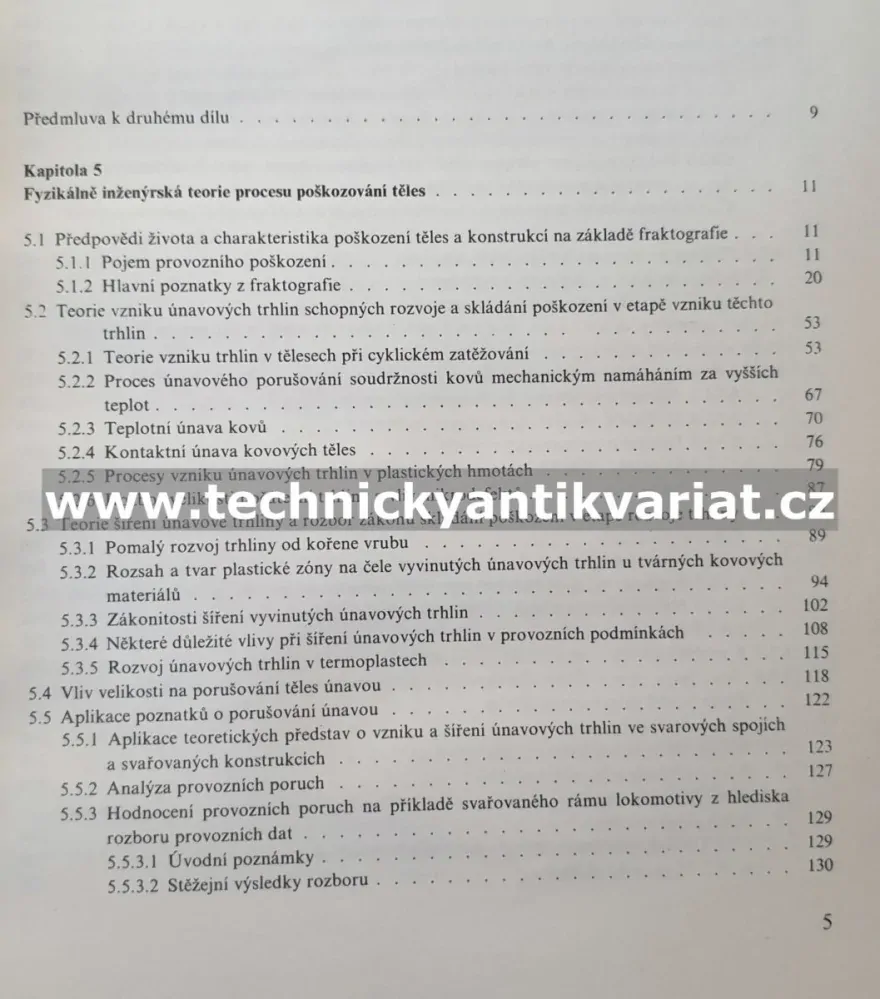 Statistické základy pevnosti konstrukcí 1,2 - Němec, Drexler, Serensen, Kogajev (1982)