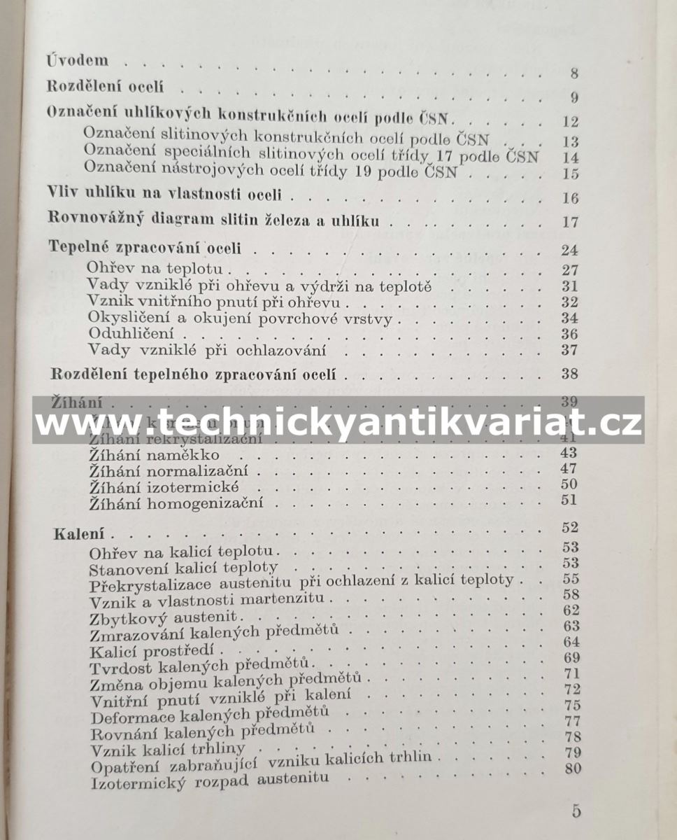 Kaličství v kostce - Viktor Walla (1965)