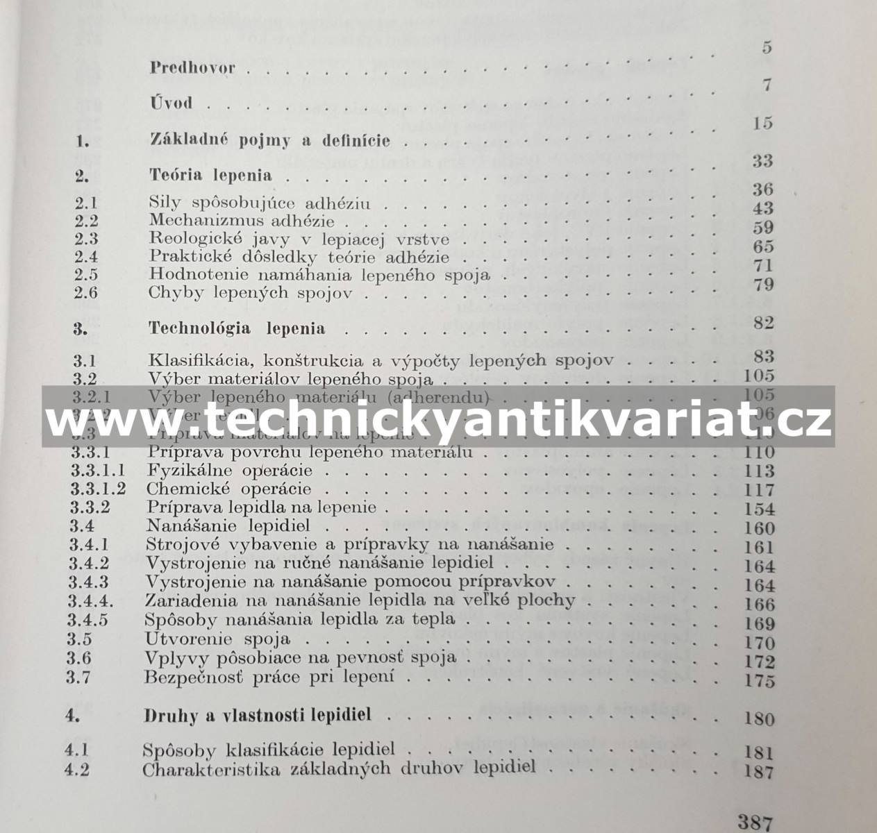 Lepenie kovov a plastov - Ludomír Kovačič (1979)