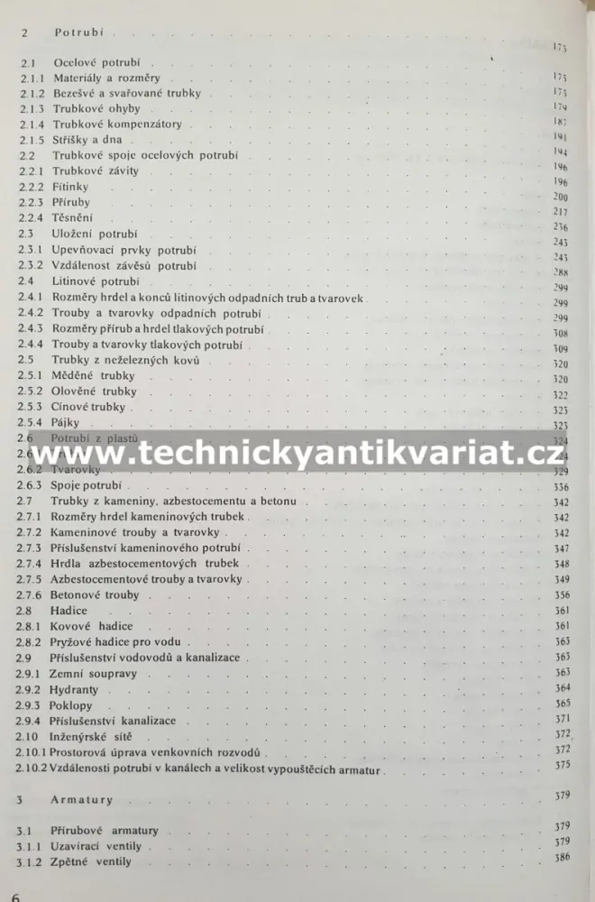 Tabulky pro instalatéry a topenáře - Erben, Jakeš, Kraus (1985)