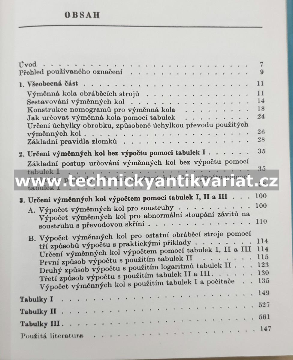 70 000 převodů - Václav Klepal (1976)