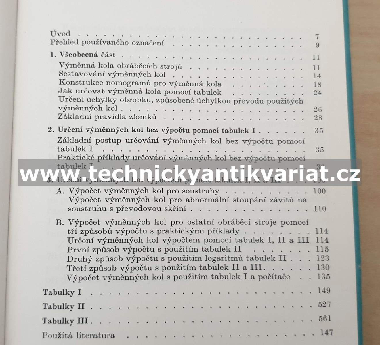 70 000 převodů - Václav Klepal (1976)