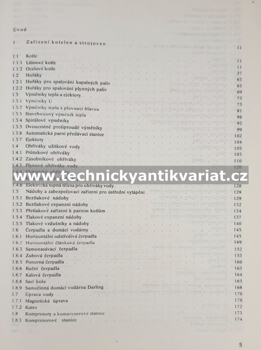 Tabulky pro instalatéry a topenáře - Erben, Jakeš, Kraus (1985) 
