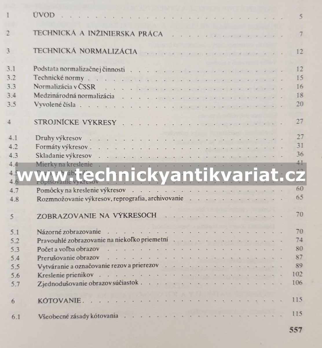 Základy strojníctva - Glézl, Pažák, Srnámek, Lacko (1986)