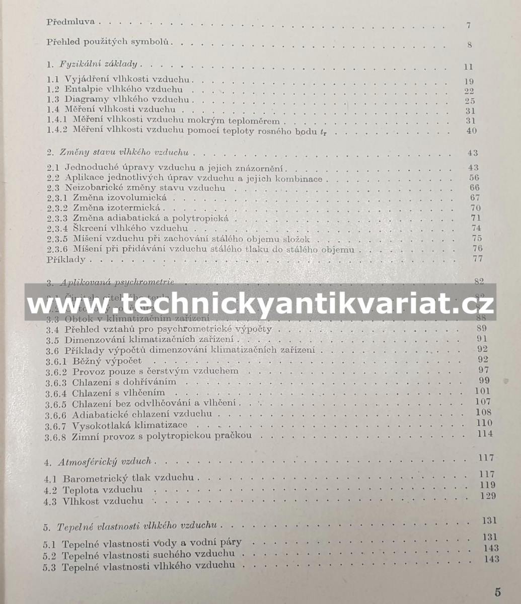 Vlhký vzduch - Jaroslav Chyský 1977)