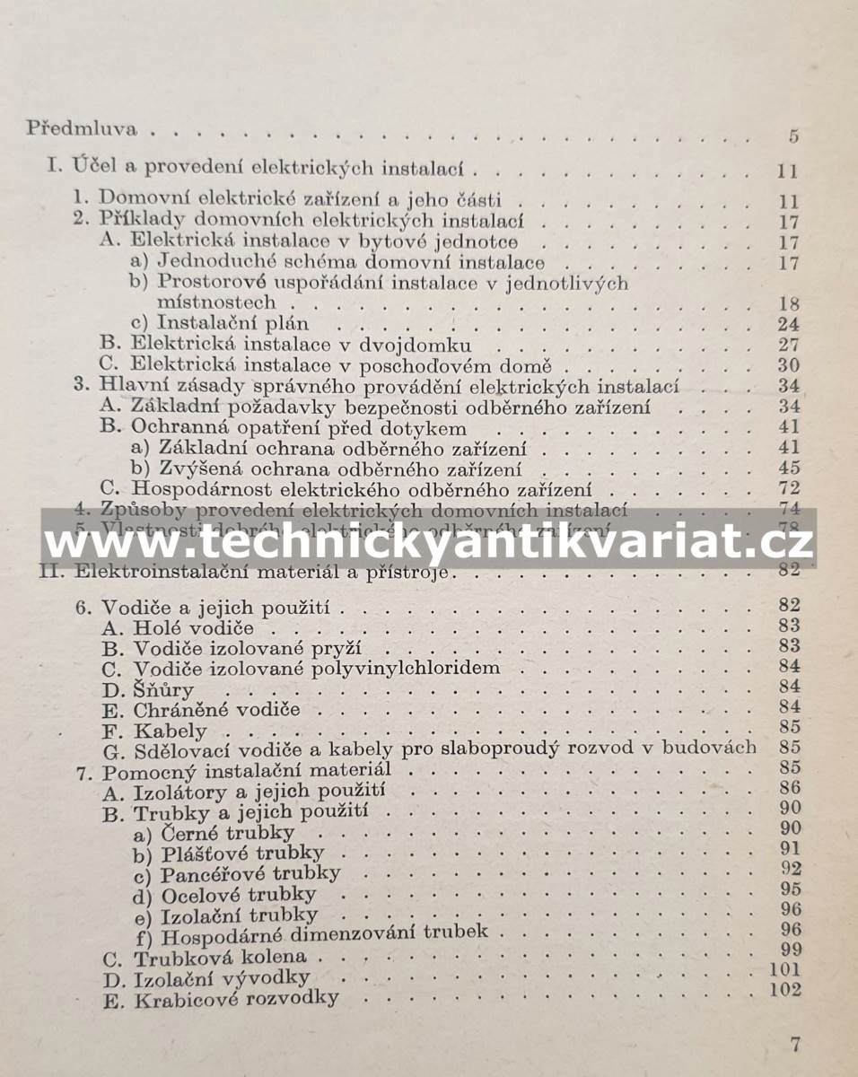 Rádce instalačního elektromontéra - Cyril Macháček (1960)