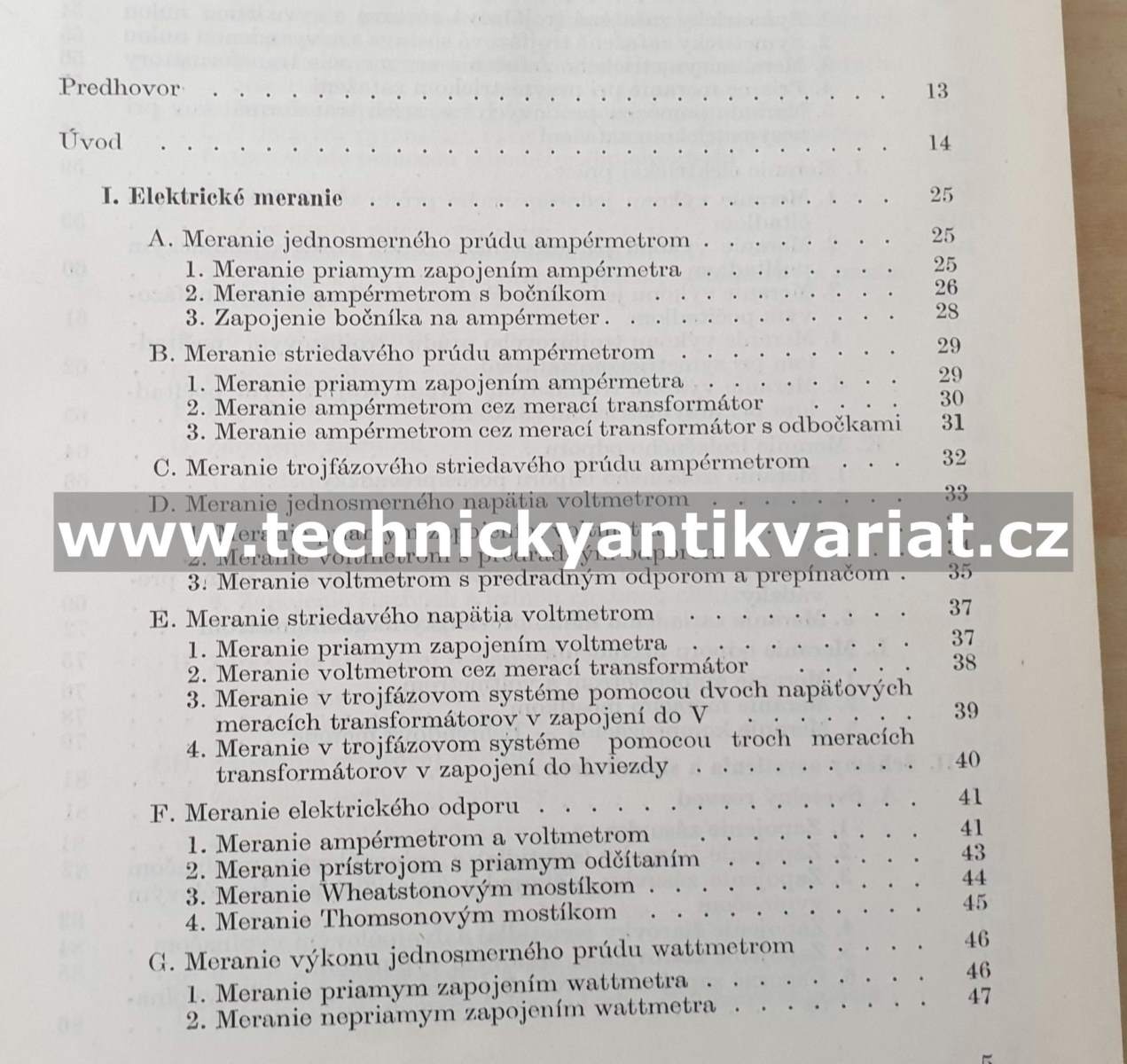 Základné elektrotechnické schémy - Z. Vistrička, I. Uremovič (1969)