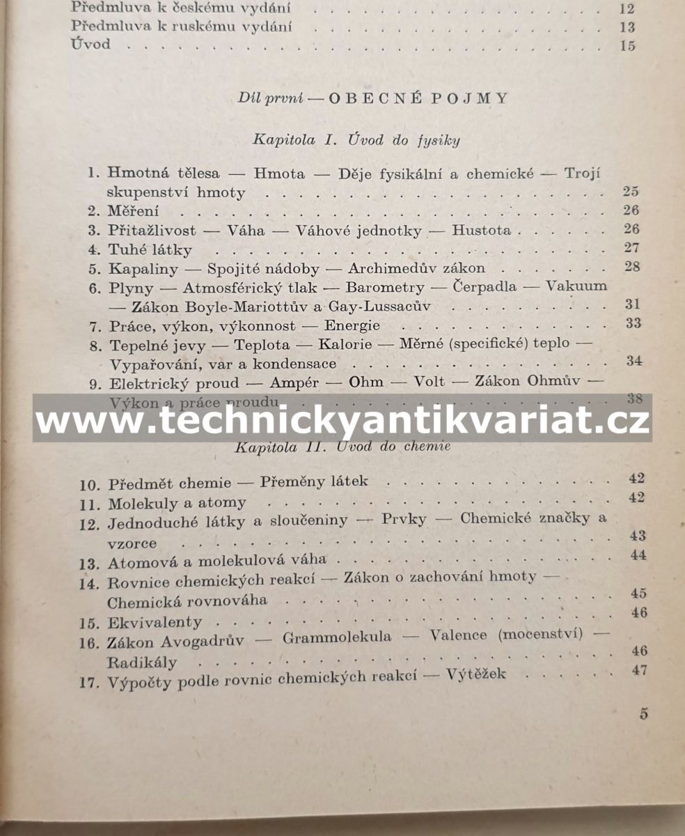 Obecná technologie syntetického kaučuku - A.P.Krjučkov (1955)