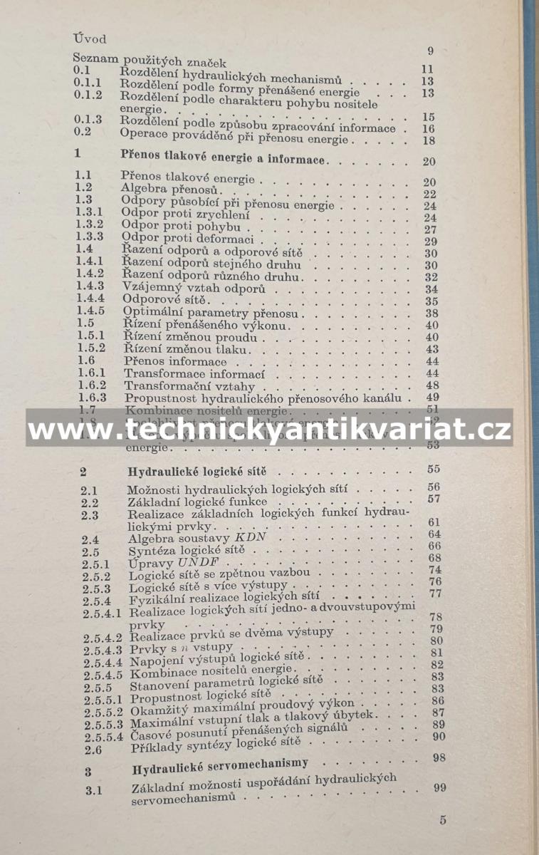 Chladící technika - Kazimierz Gutkowski (1982)