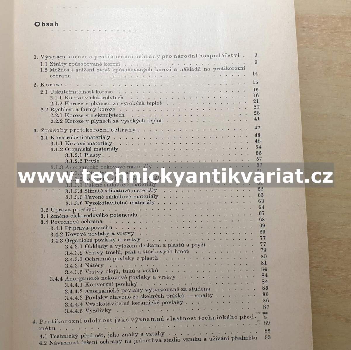 Navrhování protikorozní ochrany - Robert Bartoníček (1980)