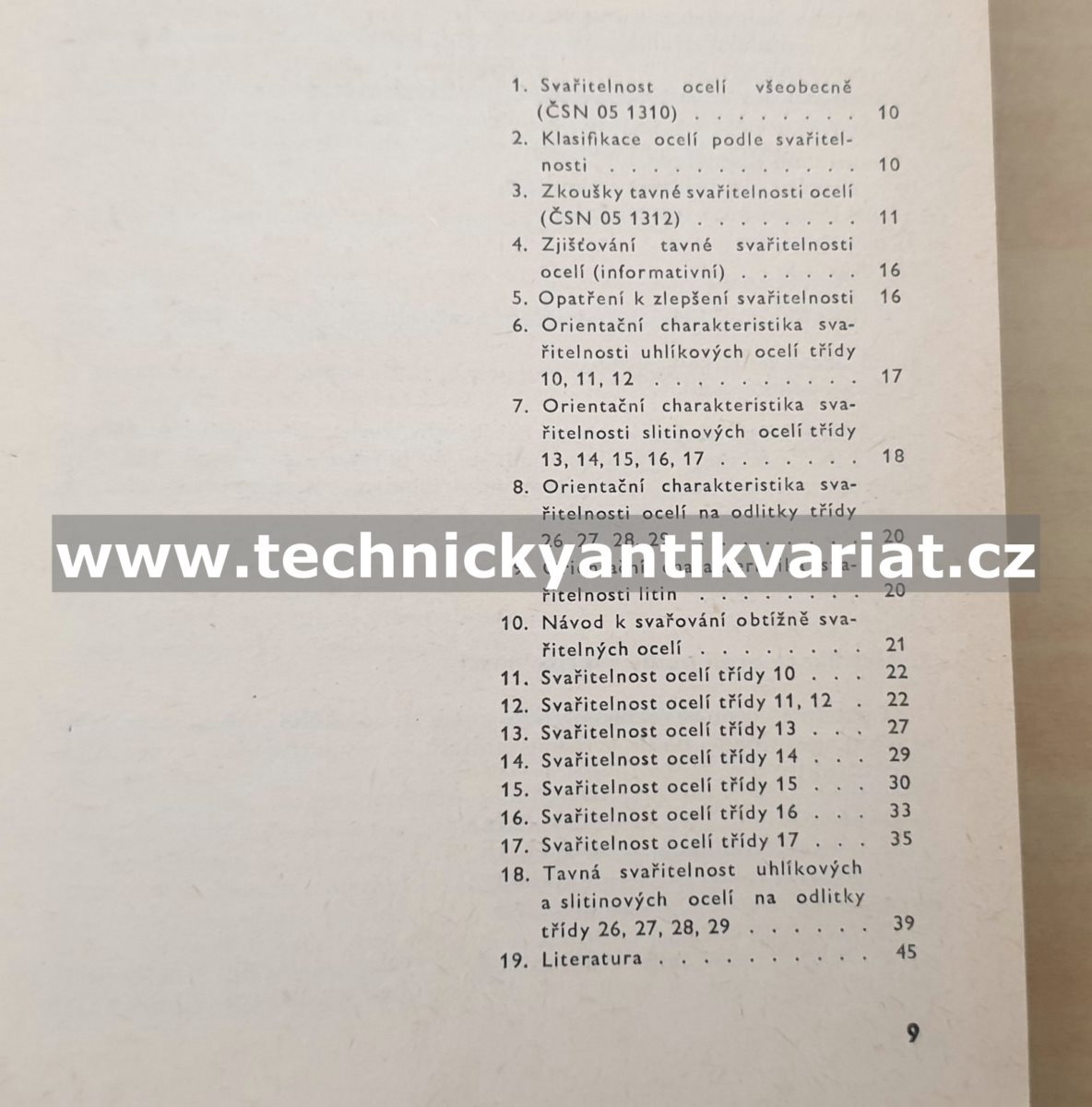 Kapesní příručka svařování, řezání, pájení - Rudolf Krňák (1973)