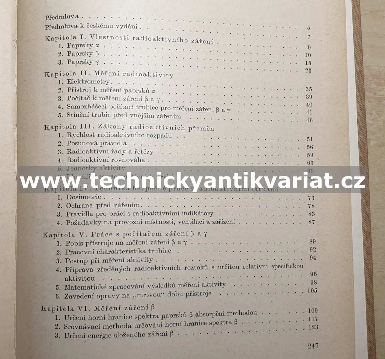 Methody práce s radioaktivními indikátory - Spicyn, Kodočicov, Golutvina, Kuzina (1957)