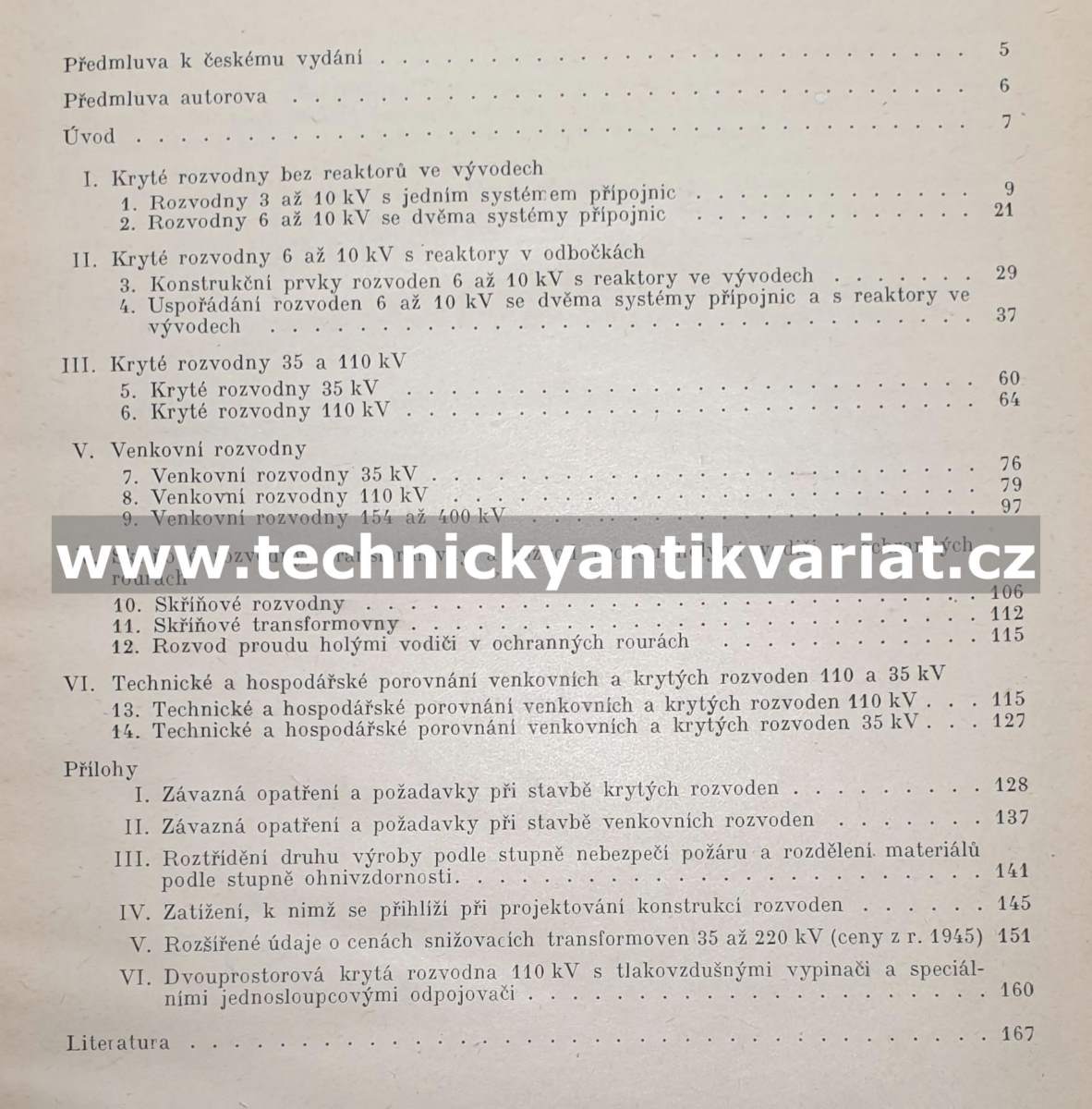 Rozvody vysokého a velmi vysokého napětí - L.I. Dvoskin (1953)