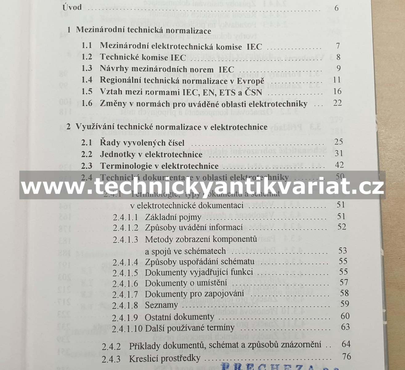 Technické kreslení podle norem III. - Dušan Poláček (1995)