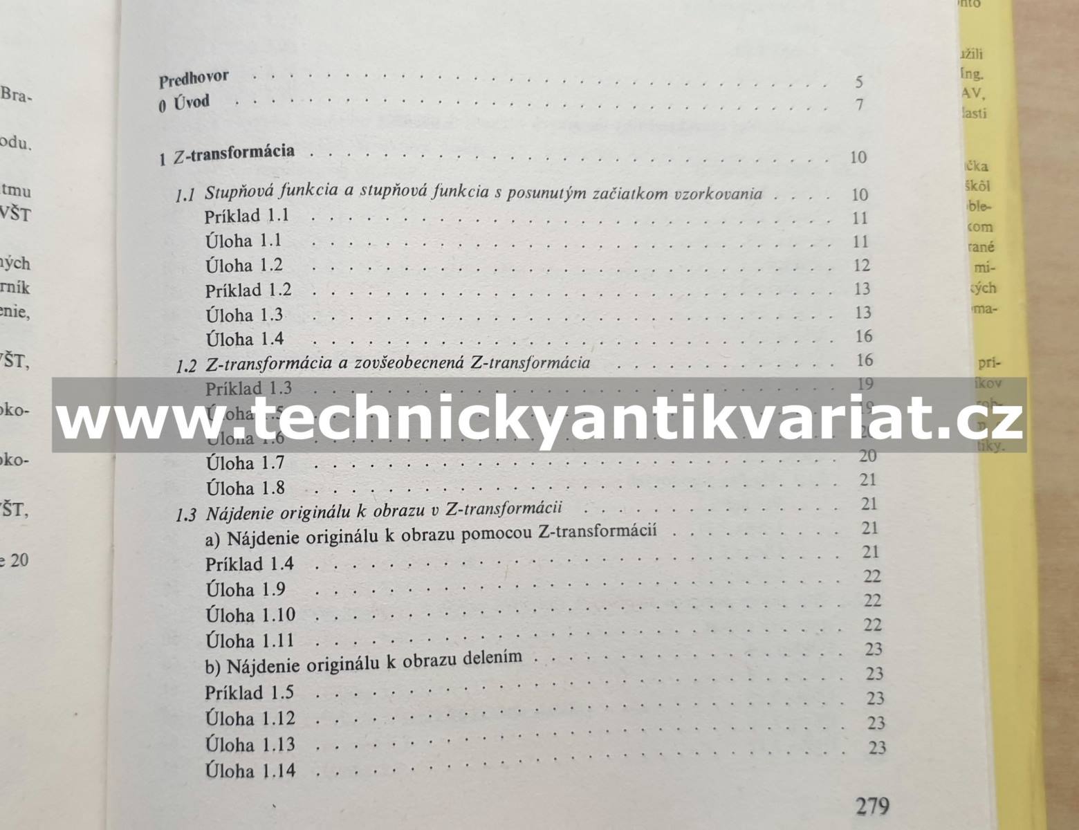 Lineárne číslicové riadiace obvody v príkladoch a úlohách - Juraj Hrivňák, Nadežda Spurná (1983)