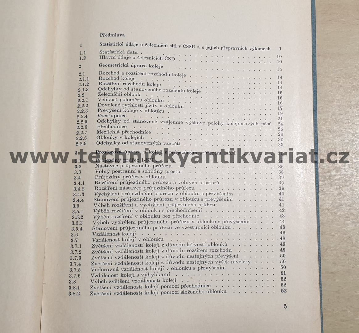 Železniční stavby - F. Klimeš (1980)
