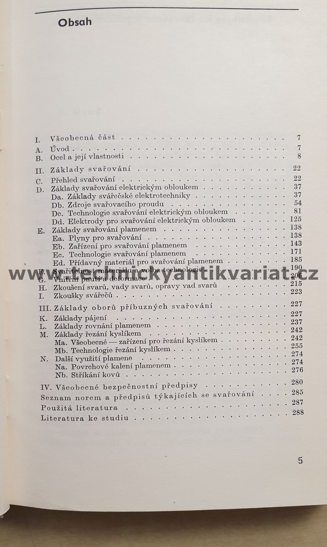 Svařování v otázkách a odpovědích - Jedlička, Hauner (1973)