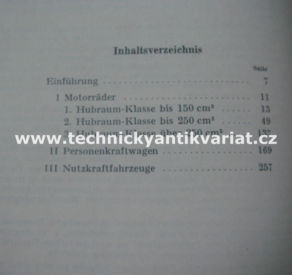 Deutsche kraftfahrzeuge