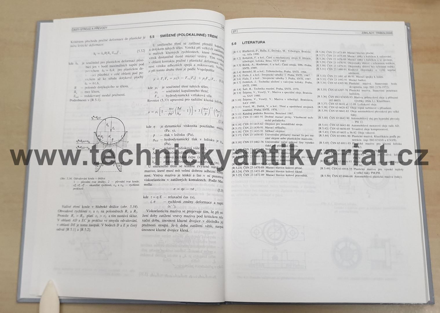 Strojírenská příručka 6 (1995)